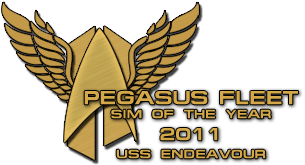 2011 PF Sim of the Year